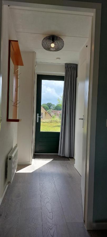 Wezuperbrug Mooi Drenthe 빌라 외부 사진
