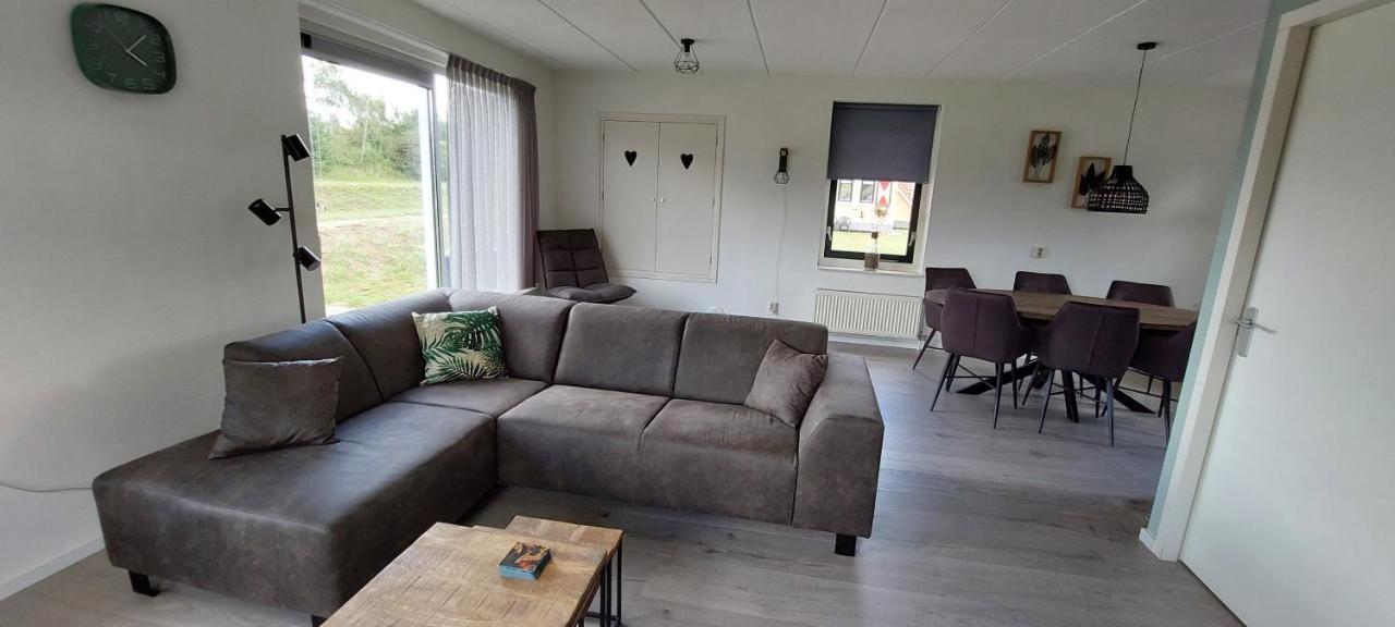 Wezuperbrug Mooi Drenthe 빌라 외부 사진