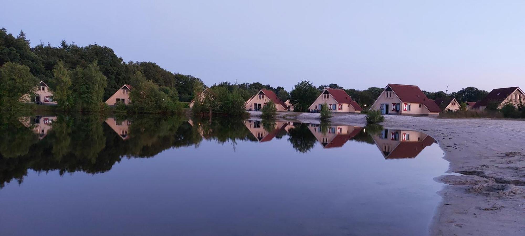 Wezuperbrug Mooi Drenthe 빌라 외부 사진