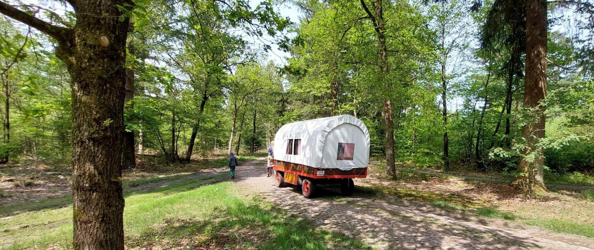 Wezuperbrug Mooi Drenthe 빌라 외부 사진