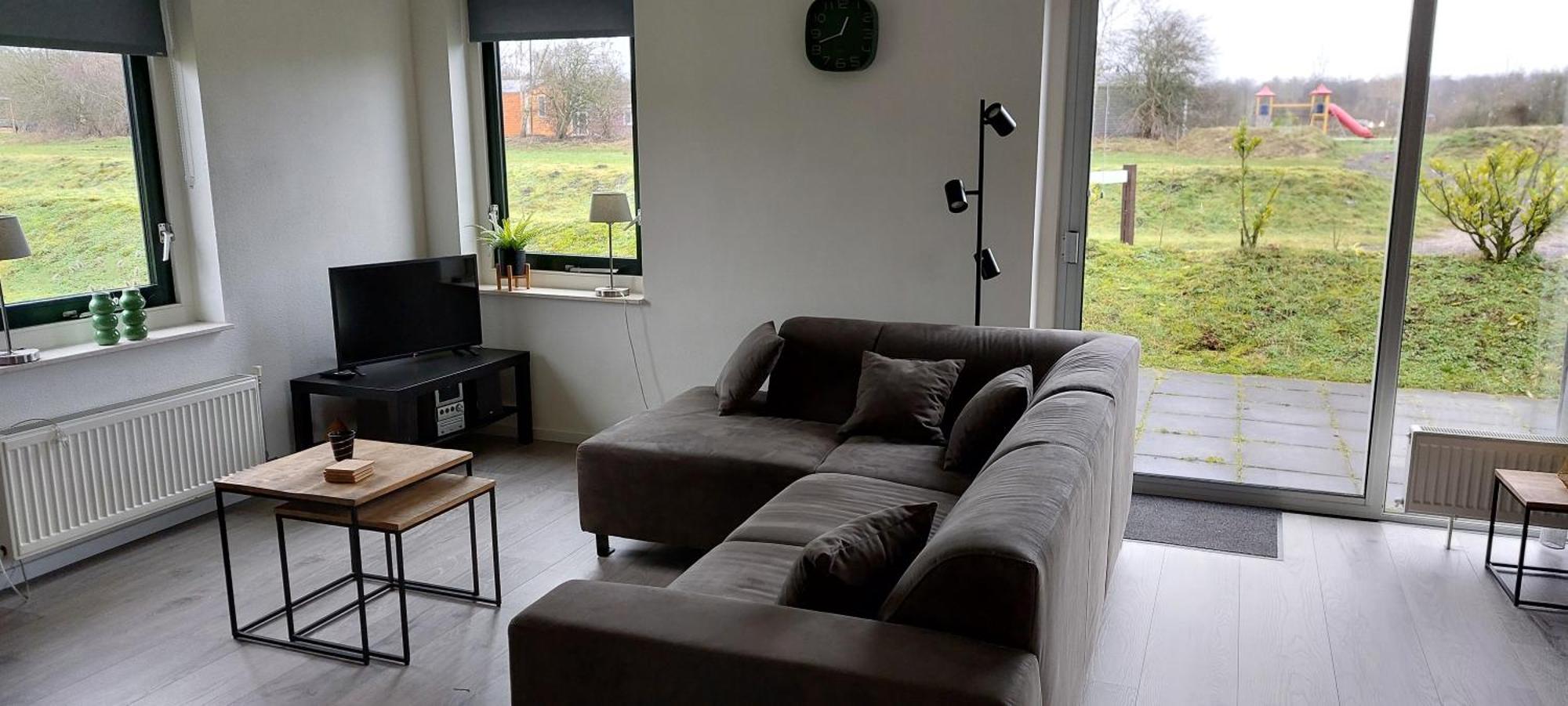 Wezuperbrug Mooi Drenthe 빌라 외부 사진